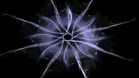 Geometry sacred futuristic quantum digital hologram texture Stock Footage 72954791