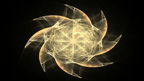Geometry sacred futuristic quantum digital hologram texture Stock Footage 73183602