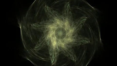 Geometry sacred futuristic quantum digital hologram texture Stock Footage 80436057
