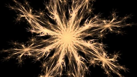 Geometry sacred futuristic quantum digital hologram texture Stock Footage 80437011