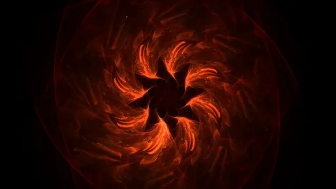 Geometry sacred futuristic quantum digital hologram texture Stock Footage 80437127