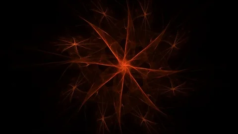 Geometry sacred futuristic quantum digital hologram texture Stock Footage 81017338