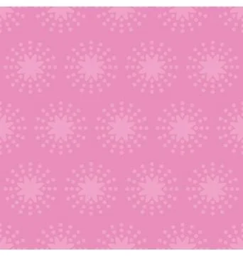 Geometry Seamless Background Stock Illustration