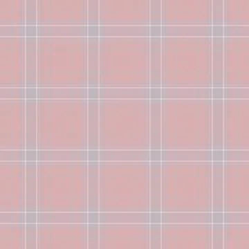 Geometry seamless vector tartan, small texture fabric check. Outline backgr.. Stock Illustration