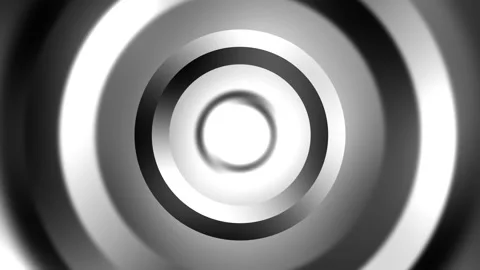 Geometry shape abstract looped background Stock Footage 170945822