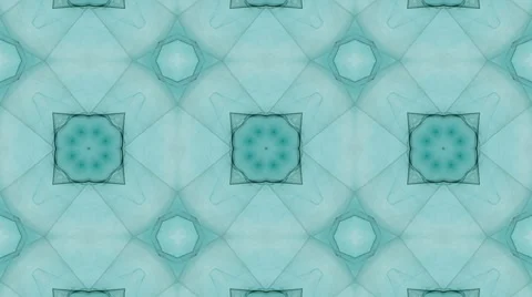 Geometry of Space series. Visually attractive backdrop. Stock Footage 61645018