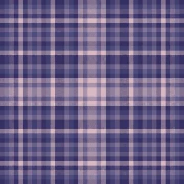 Geometry textile vector plaid, cowboy background seamless tartan. Basic che.. Stock Illustration