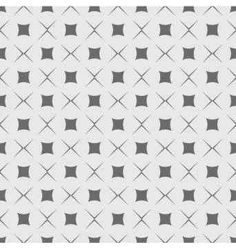 Geometry Triangle Seamless Background Stock Illustration