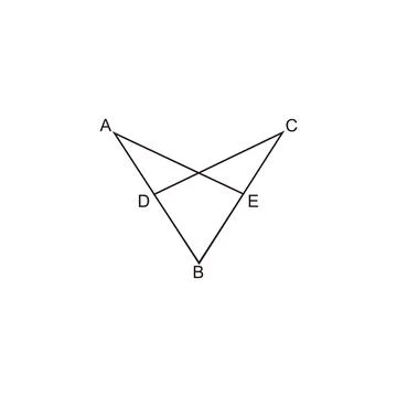 Geometry vector icon. Geometry vector icon. Geometry vector icon. Stock Illustration