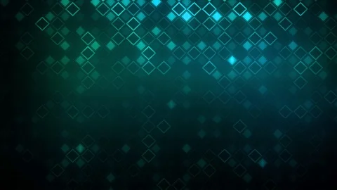 Geopoint Diamond LED Stock Footage 91554824