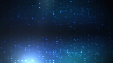 Geopoint Diamond LED Stock Footage 91554895