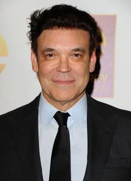  George Caceres at the Celebrity Experience Interactive Event at Universal... Stock Photos