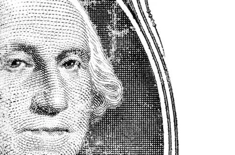 George washington Stock Photos