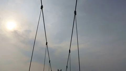 Georgia Chaladidi Agu 2016 Video stock 83686121