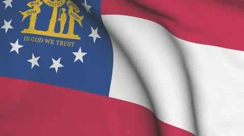 Georgia Stock Footage 420066