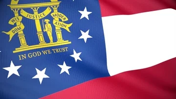 Georgia 스톡 동영상 85596942