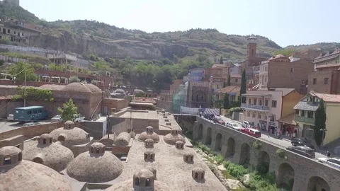 Georgia Stock Footage 85919638