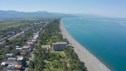 Georgia Stock Footage 114560115