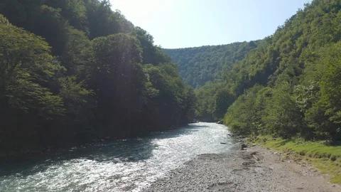 Georgia Stock Footage 114560118