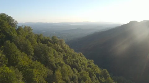 Georgia Stock Footage 114560120