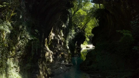 Georgia Stock Footage 114560121