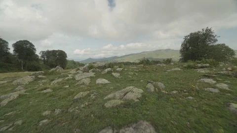 Georgia Stock Footage 114560190