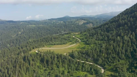 Georgia Stock Footage 114560259