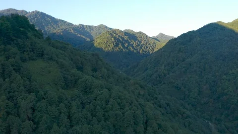 Georgia Stock Footage 114560309