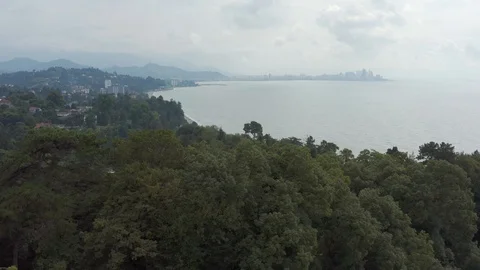 Georgia Stock Footage 114560337