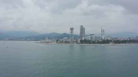 Georgia Stock Footage 114560373