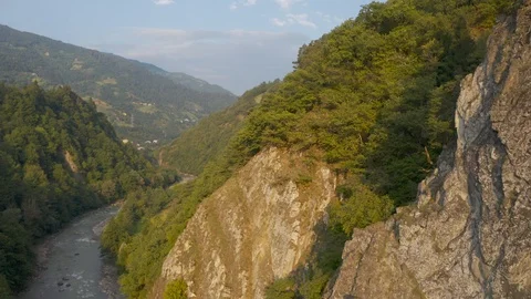 Georgia Stock Footage 114560376