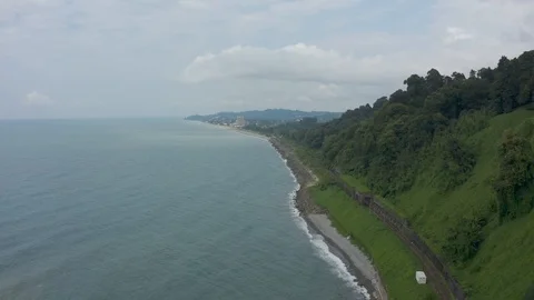 Georgia Stock Footage 114560397