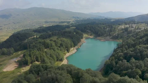 Georgia Stock Footage 114560434