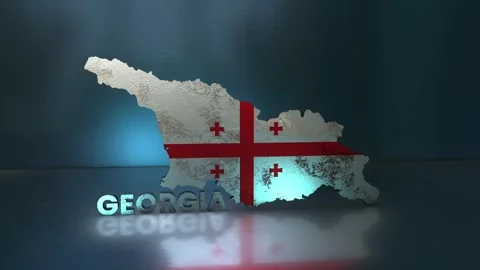 Georgia Stock Footage 283081491