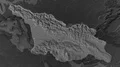Georgia - hub of the world. Bilevel 4k or 4k+ Resolution