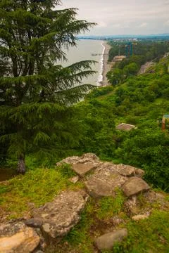 GEORGIA Stock Photos