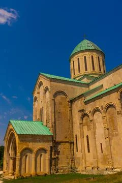 GEORGIA Stock Photos