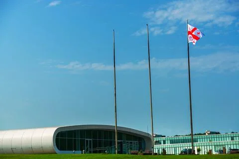 GEORGIA Stock Photos