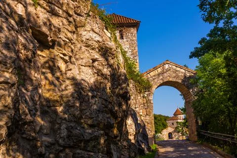 GEORGIA Stock Photos