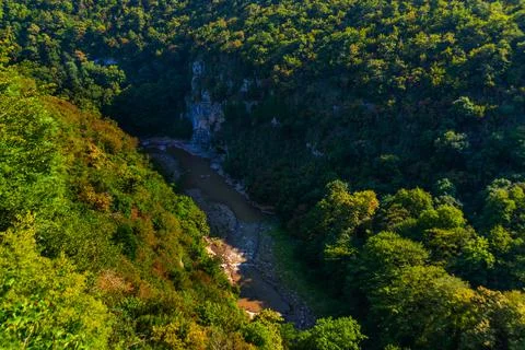 GEORGIA Stock Photos