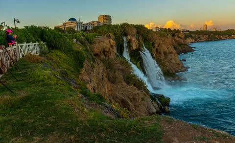 GEORGIA Stock Photos