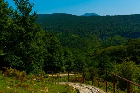 GEORGIA Stock Photos