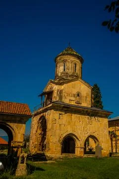 GEORGIA Stock Photos