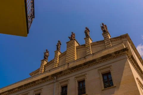 GEORGIA Stock Photos