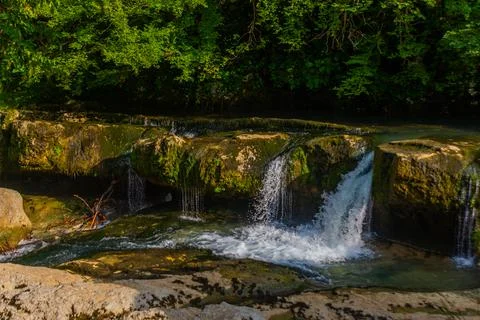 GEORGIA Stock Photos