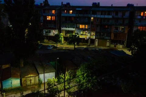 GEORGIA Stock Photos