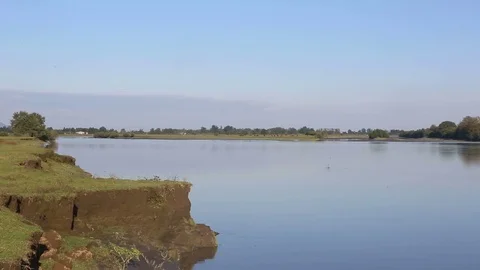 Georgia Pot Gori Mstkheta AGU 2016: Nature and cultural details Video stock 83773953