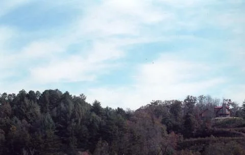Georgia Sky Stock Photos