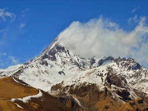 Georgia Timelapse Video stock 80320906