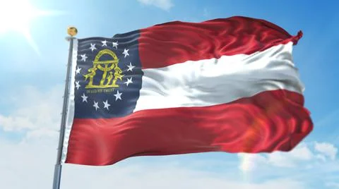 Georgia0 Stock Photos